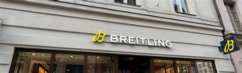 breitling berlin mitte
